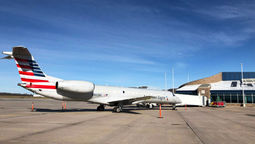 Appleton Airport in Wisconsin has gotten two additional American Eagle routes this year.