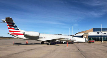 Appleton Airport in Wisconsin has gotten two additional American Eagle routes this year.