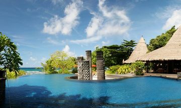 Anantara Maia Seychelles Villas