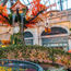 As summer swelter persists in Vegas, Bellagio offers an autumnal respite