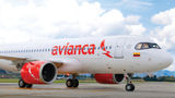 Avainca renewed its business-class cabin on A320 aircraft earlier this year.