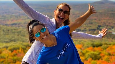 Backroads said it will expand its Women's Adventures tour line in 2025 to more than 40 itineraries and 125 departures.