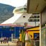 Ballot measure banning Saturday cruise calls in Juneau appears headed for defeat