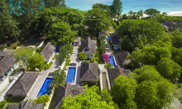 Banyan Tree Seychelles