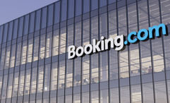 Also in the third quarter, Booking Holdings brought in total revenue of $8 billion, a 9% increase year over year for the quarter, and adjusted EBITDA was $3.7 billion, a 12% increase over Q3 2023.