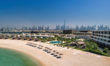 Bulgari Resort Dubai