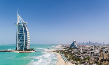 Burj Al Arab Jumeirah