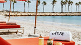 Guests of Acre Resort now have access to Veleros Beach Club.