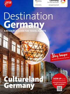 Destination Germany