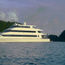 Diving into Palau on the Four Seasons Explorer