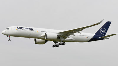 DOT fines Lufthansa for incident involving Orthodox Jewish passengers