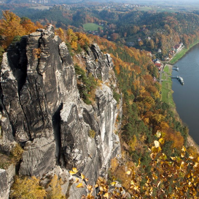 Elbe River Cruises