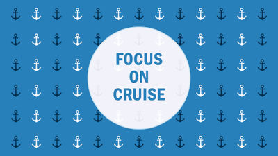 Focus on cruise: 2024's buzziest trends, according to travel advisors