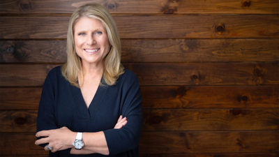 Lisa Lutoff-Perlo said she is excited to join Hornblower at a "pivotal time" for the company, which recently emerged from Chapter 11.