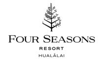 Four Seasons Resort Hualalai