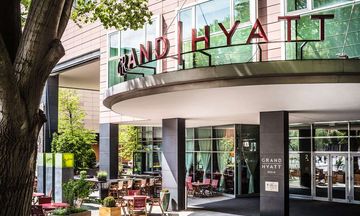 Grand Hyatt Berlin