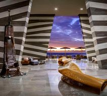 Grand Velas Los Cabos Lobby