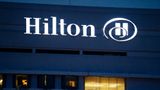 Groups and business travel continue to surge for Hilton