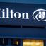 Groups and business travel continue to surge for Hilton