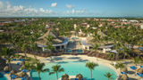 The Bahia Principe Grand Bavaro in the Dominican Republic.