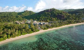 Kempinski Seychelles Resort