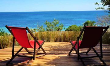 Lodge des Terres Blanches