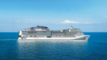 MSC Bellissima