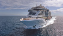 MSC Seaside