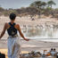 Namibia's Onguma Reserve safari package courts solo travelers