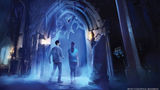 Universal Destinations and Experiences said Universal Horror Unleashed will come to Las Vegas’ Area15 in 2025.