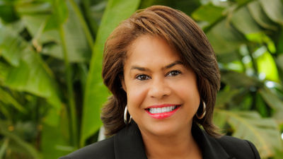 Julie Coker was named CEO of New York City Tourism + Conventions.