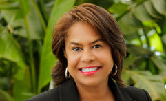 Julie Coker was named CEO of New York City Tourism + Conventions.