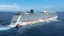 Norwegian Encore