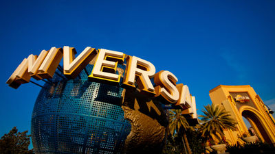 Universal Orlando Resort on Oct. 11 will restart normal operations for its theme parks and CityWalk.