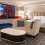 Paris Las Vegas celebrates 25 years with a luxury room refit