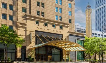 Park Hyatt Chicago