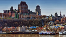 Quebec City