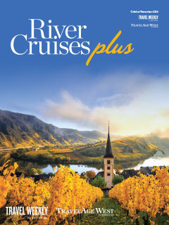 River Cruises Plus