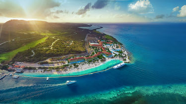 Sandals Royal Curacao