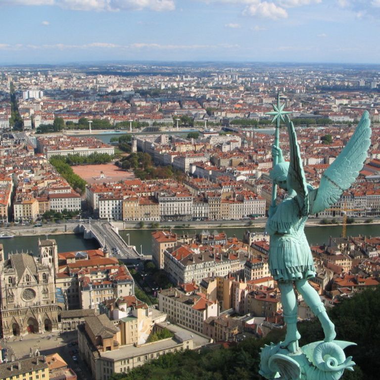 Saone River Cruises