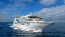 Seabourn Ovation