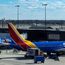 Slightly new Southwest emerges from Elliott fight