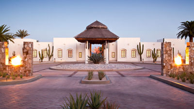 Las Ventanas al Paraiso, a Rosewood Resort has launched five new experiences for summertime.