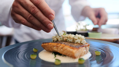 French cuisine will be at the forefront at this year’s St. Bart Gourmet Festival.