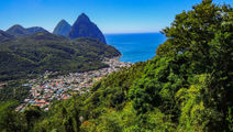 St. Lucia