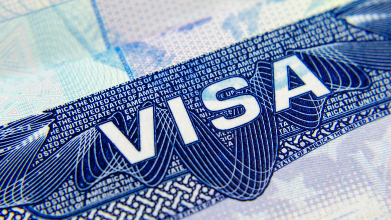 Secretary of State Antony Blinken said the median wait time is under 60 days for a first-time visitor's visa interview.