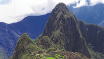 Peru