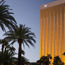 The Delano Las Vegas will convert to a W hotel