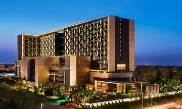 The Leela Ambience Convention Hotel