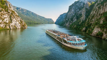 Year-Round European River Cruising: Is a 12-Month Season That Far Off?